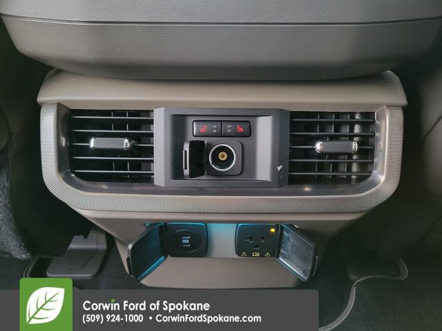 New 2025 Ford F150 Platinum w/ Equipment Group 703A Plus image 13