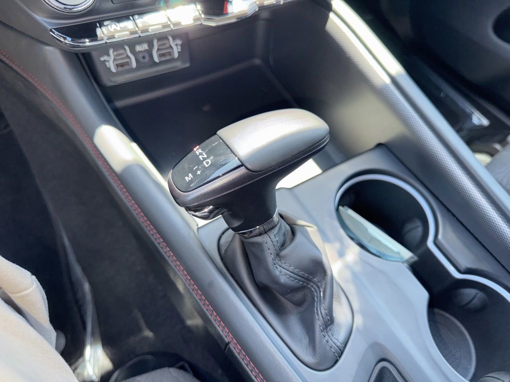 Used 2026 Dodge Durango GT AWD/4WD image 19