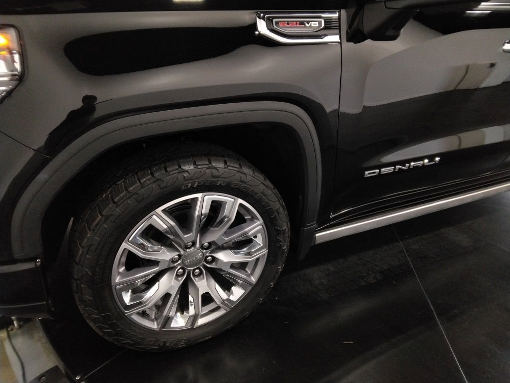 Used 2023 GMC Sierra 1500 Denali image 49