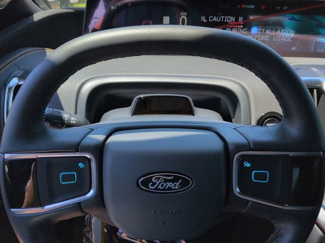 New 2026 Ford Expedition Tremor AWD/4WD image 29