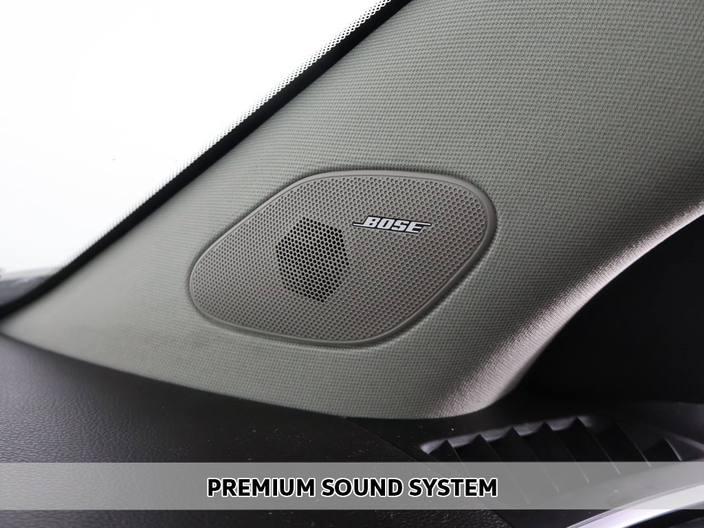 Used 2014 Cadillac SRX FWD image 3