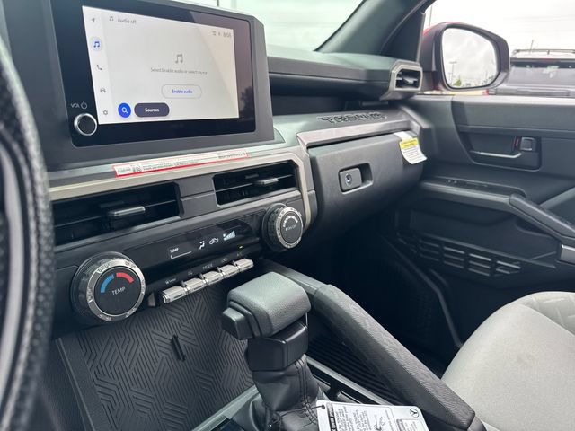 Used 2026 Toyota Tacoma SR5 AWD/4WD image 22