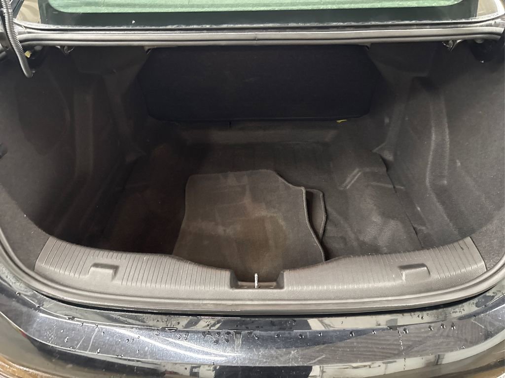 Used 2019 Chevrolet Cruze LS image 11