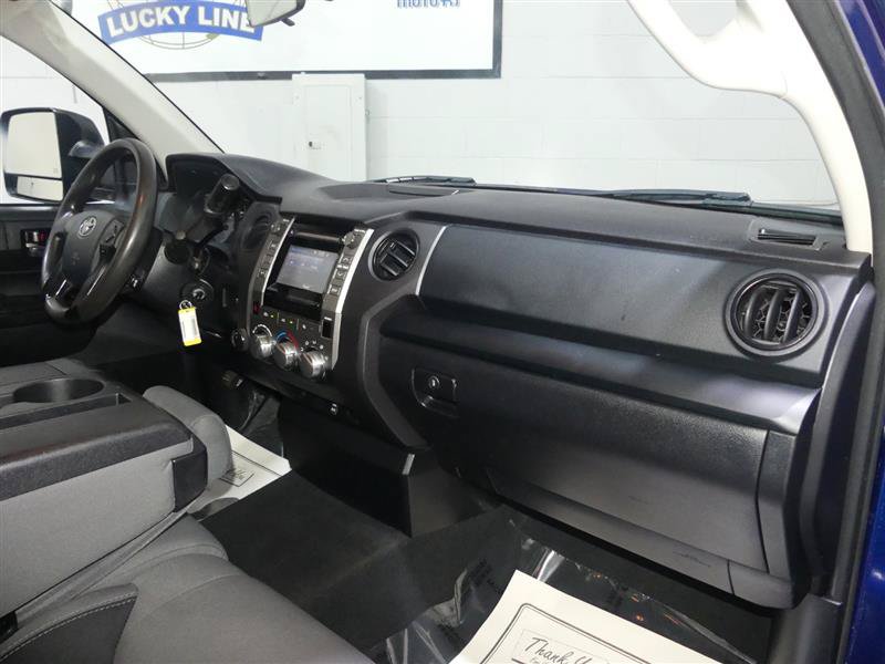 Used 2014 Toyota Tundra SR AWD/4WD image 21