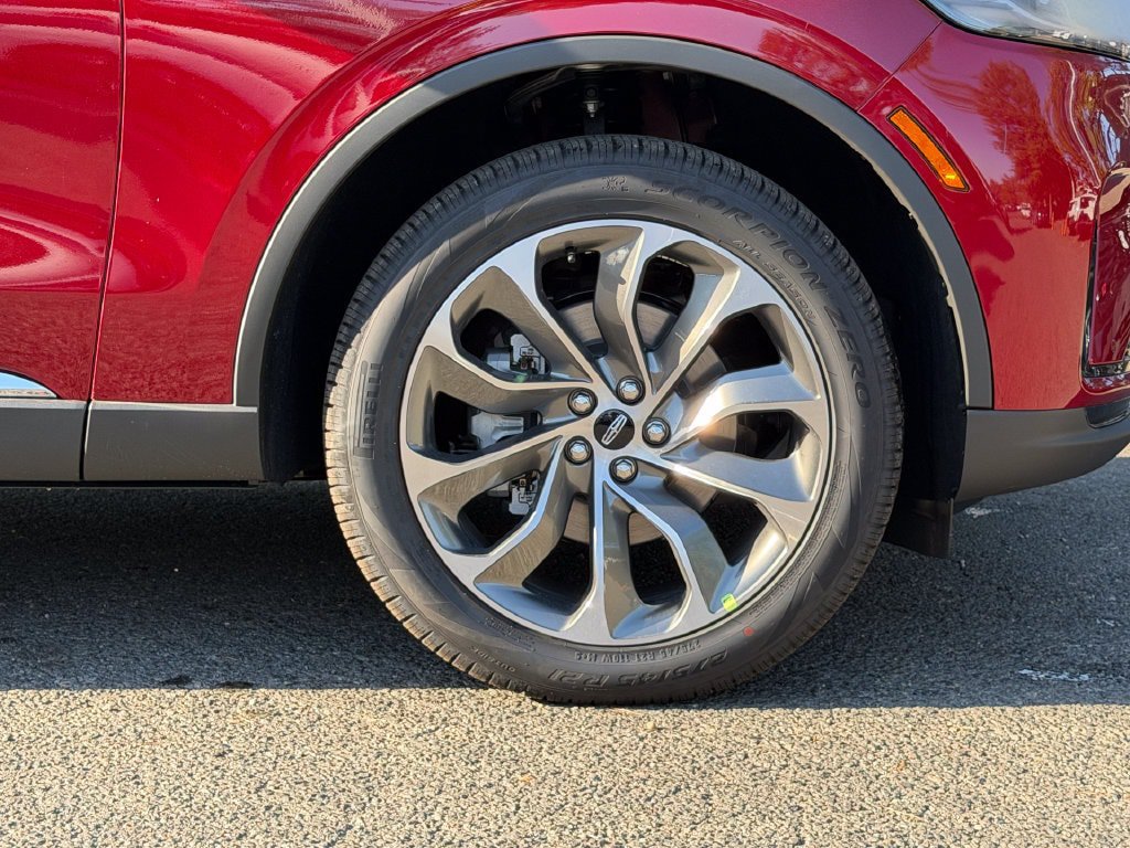 New 2027 Lincoln Aviator Reserve AWD/4WD image 5