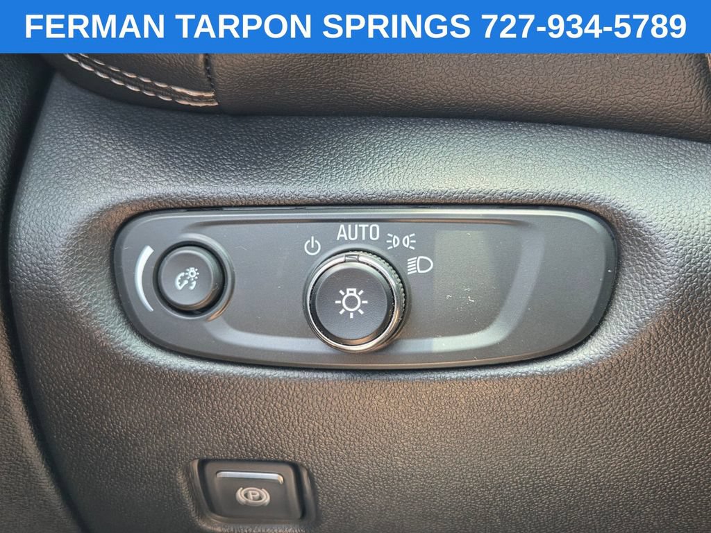 Certified 2023 Chevrolet Blazer LT FWD image 25