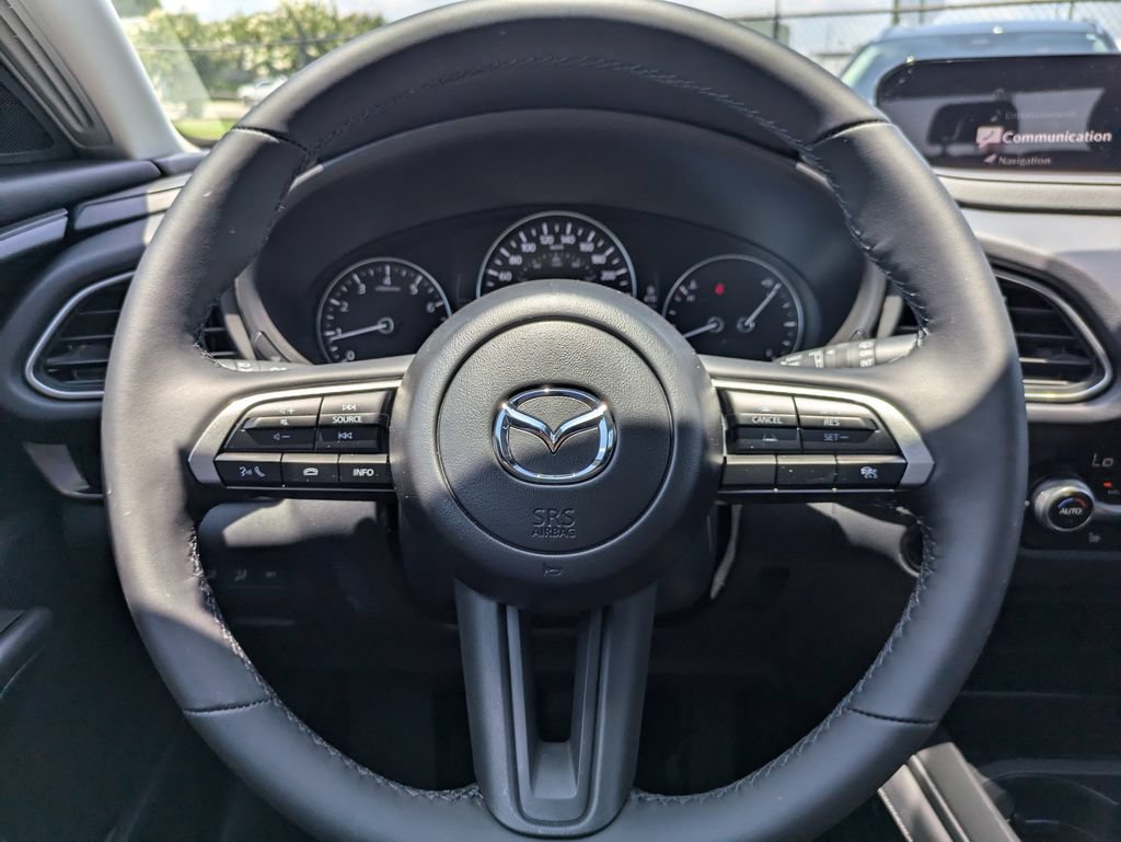 New 2026 MAZDA CX-30 AWD 2.5 S w/ Select Sport Pkg image 26