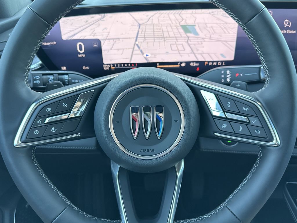 New 2026 Buick Enclave Sport Touring w/ Power Package image 23