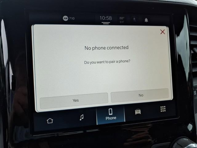 New 2026 RAM 1500 Lone Star image 10