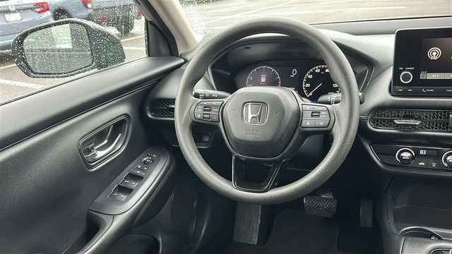 Used 2023 Honda HR-V LX image 22