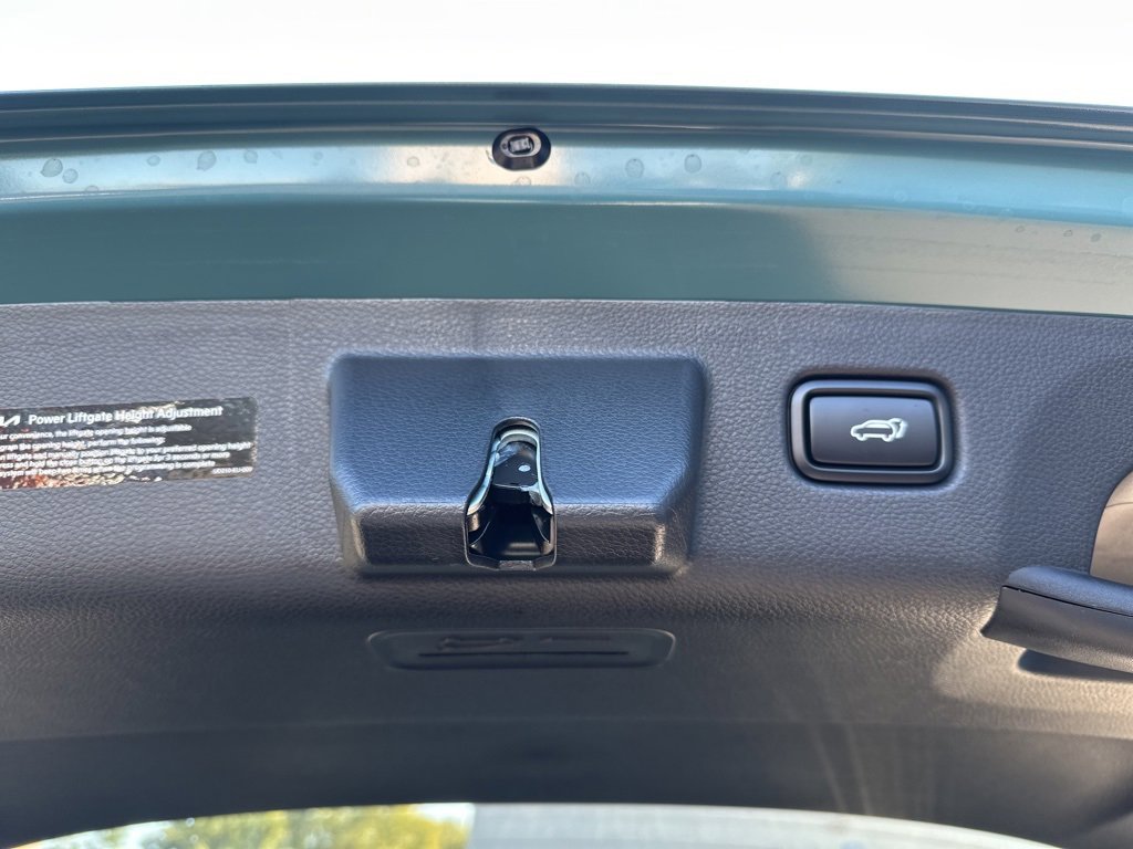 New 2026 Kia Seltos EX image 20