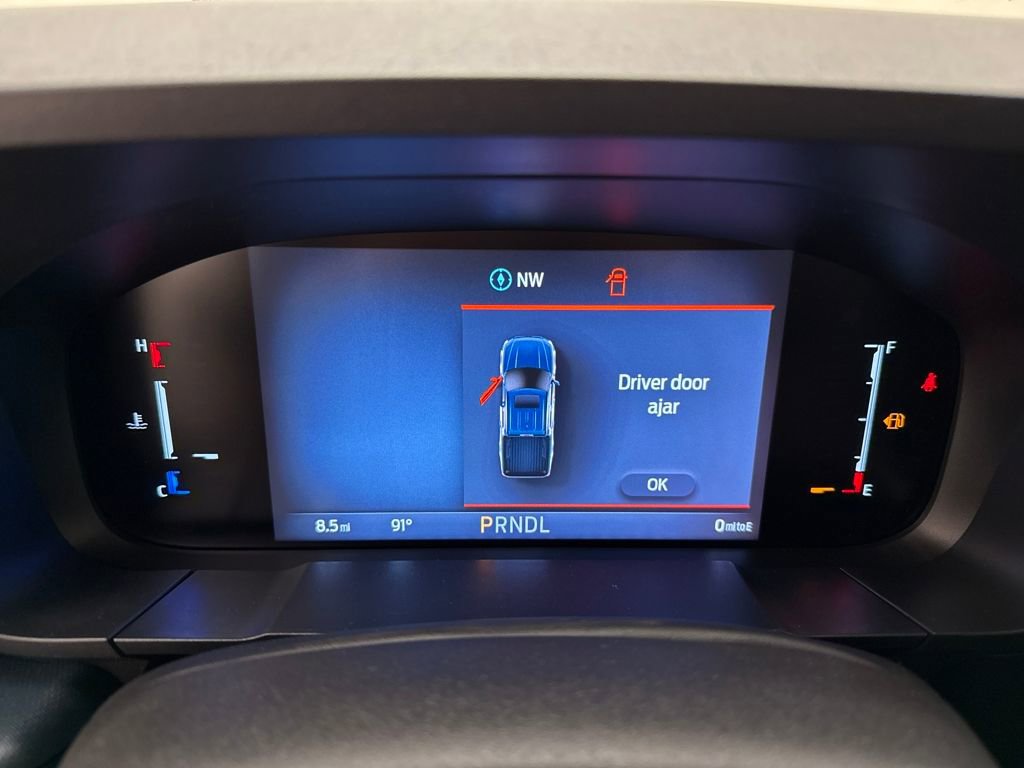 New 2025 Ford Maverick XLT image 23