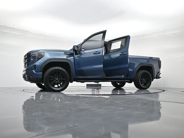 Used 2024 GMC Sierra 1500 Elevation image 48