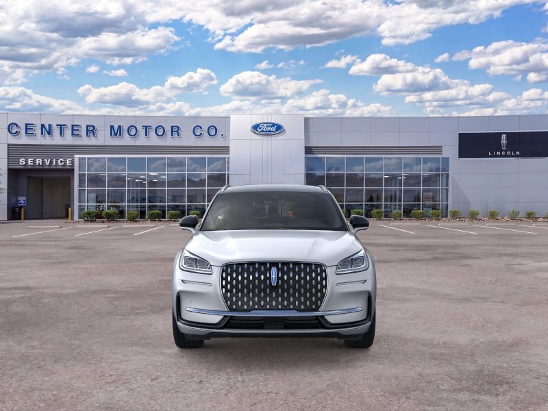 New 2024 Lincoln Corsair Grand Touring w/ Equipment Group 301A AWD/4WD image 43