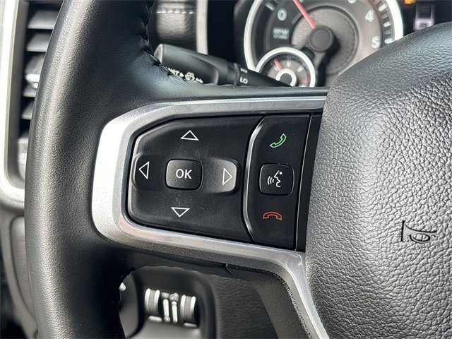 Certified 2023 RAM 1500 Laramie image 23