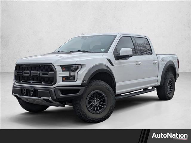 Used 2020 Ford F150 Raptor w/ Equipment Group 802A Luxury image 1