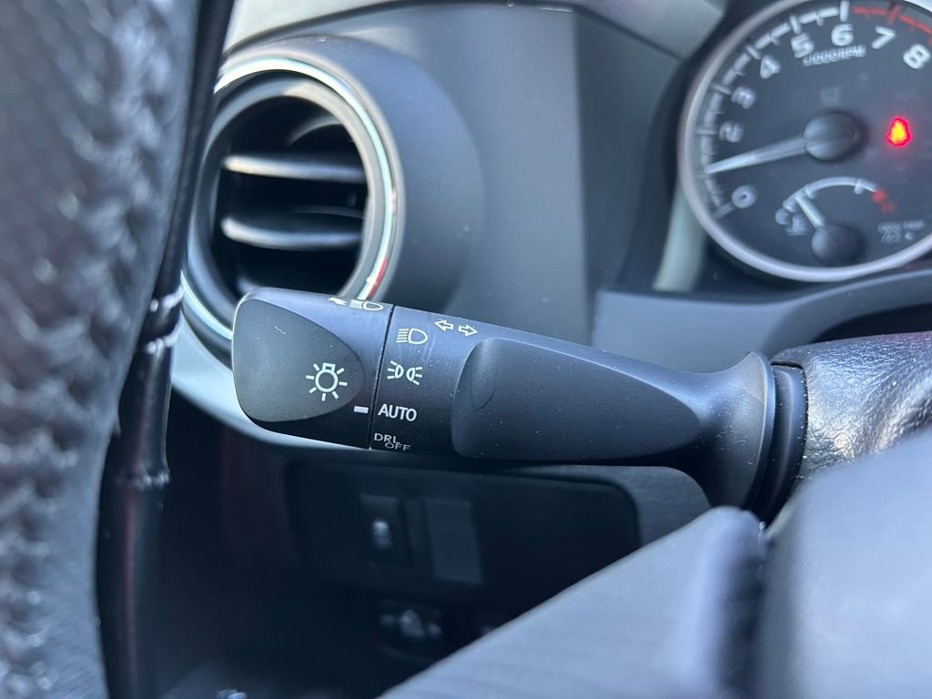 Certified 2023 Toyota Tacoma 4x4 Double Cab image 22