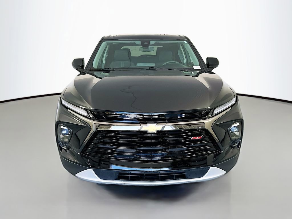 Used 2025 Chevrolet Blazer LT FWD video 2