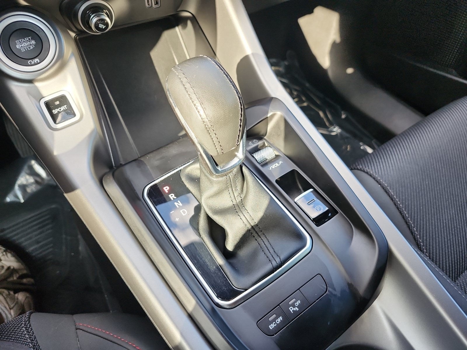 Used 2024 Dodge Hornet R/T AWD/4WD image 23
