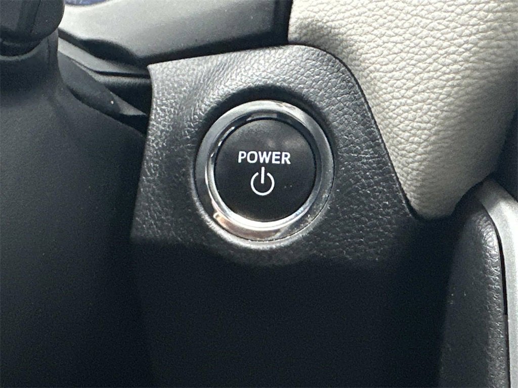 Used 2023 Toyota RAV4 XLE image 28