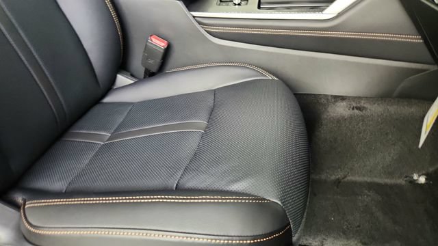 New 2026 MAZDA CX-90 Plug-In Hybrid w/Premium Sport AWD/4WD image 38
