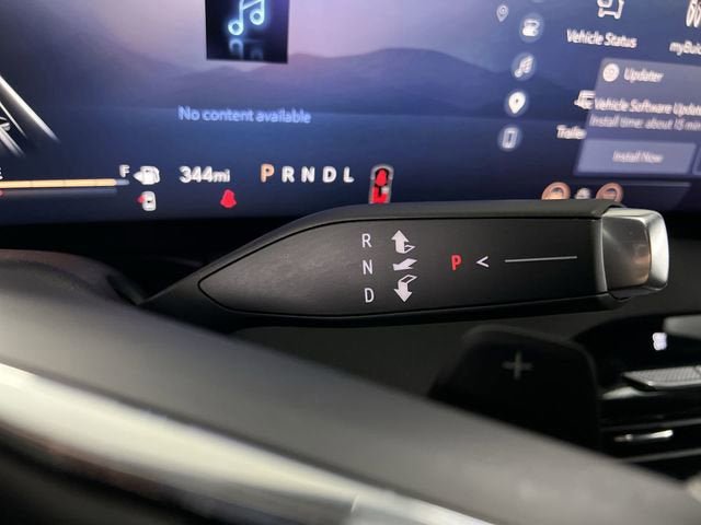Certified 2026 Buick Enclave Preferred FWD image 16