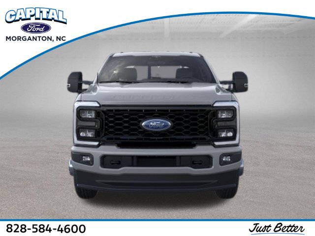 New 2026 Ford F350 XL w/ STX Appearance Package AWD/4WD image 6