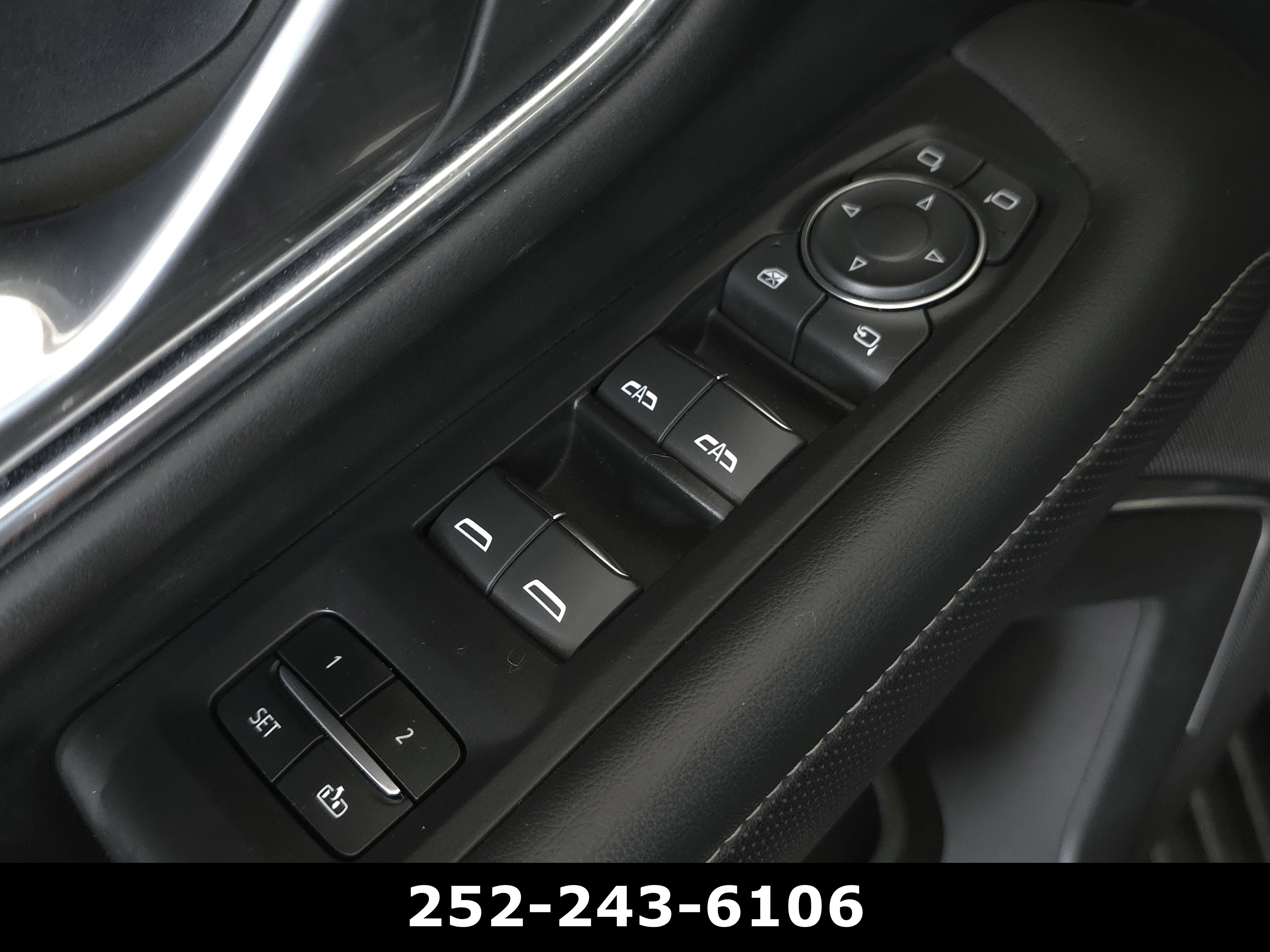Used 2023 Chevrolet Tahoe Premier w/ Premium Package 2 RWD image 40