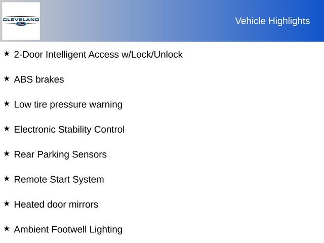 Certified 2023 Ford Bronco Big Bend image 8