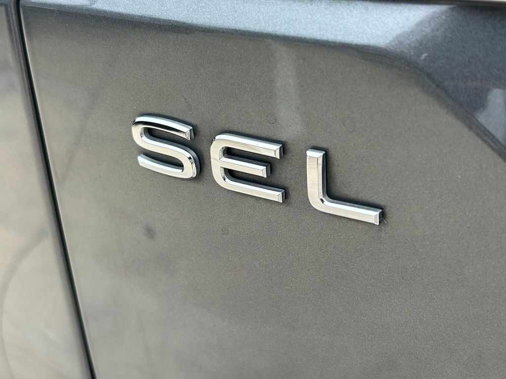 Used 2024 Volkswagen Atlas SEL Premium R-Line AWD/4WD image 13