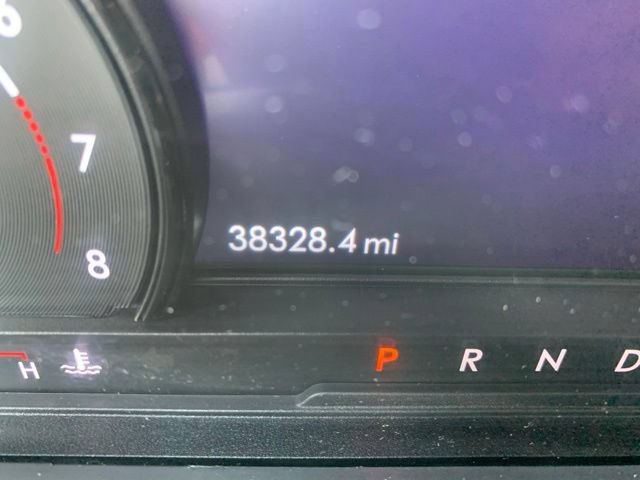 Certified 2022 Lincoln Corsair AWD w/ Premium Package image 29