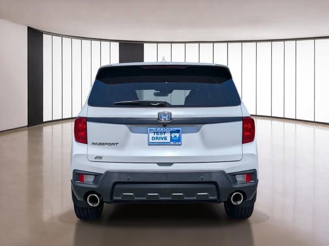 Used 2022 Honda Passport EX-L image 7