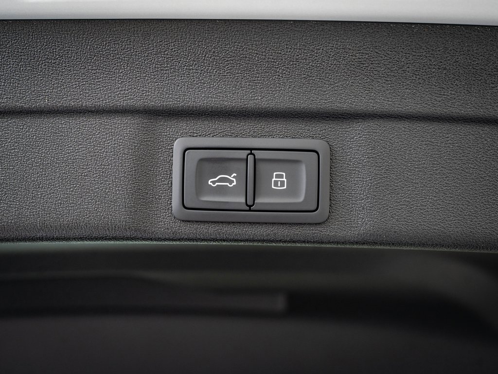 New 2025 Audi A5 2.0T Premium Plus image 17