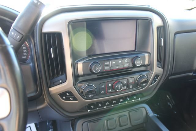 Used 2016 GMC Sierra 1500 Denali w/ Denali Ultimate Package AWD/4WD image 16