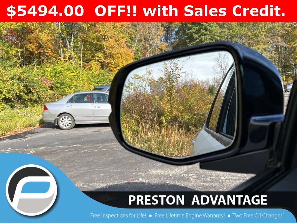 New 2026 Honda Ridgeline Black Edition image 20