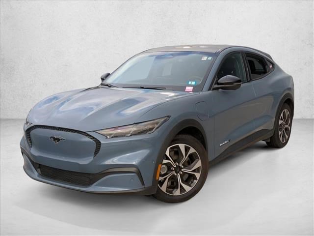 Used 2024 Ford Mustang Mach-E Select