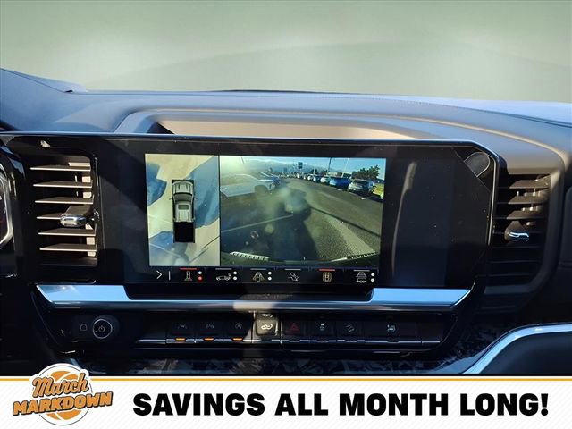 New 2026 Chevrolet Silverado 1500 RST w/ All Star Edition Plus image 26