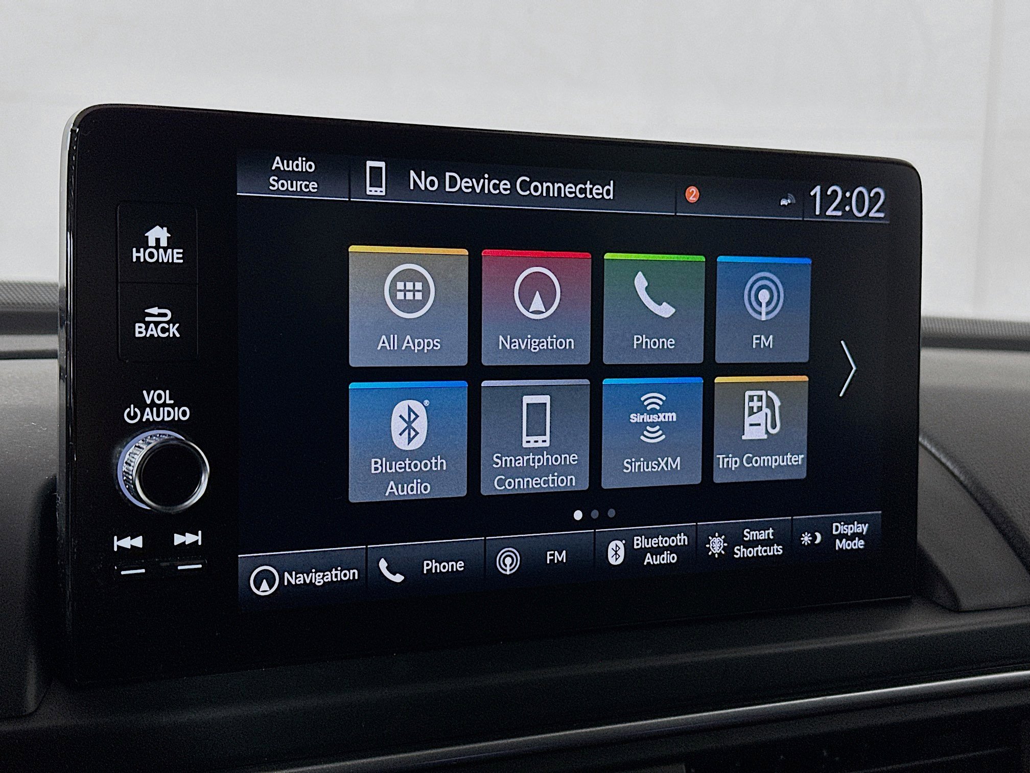 Used 2025 Honda Pilot Touring image 15