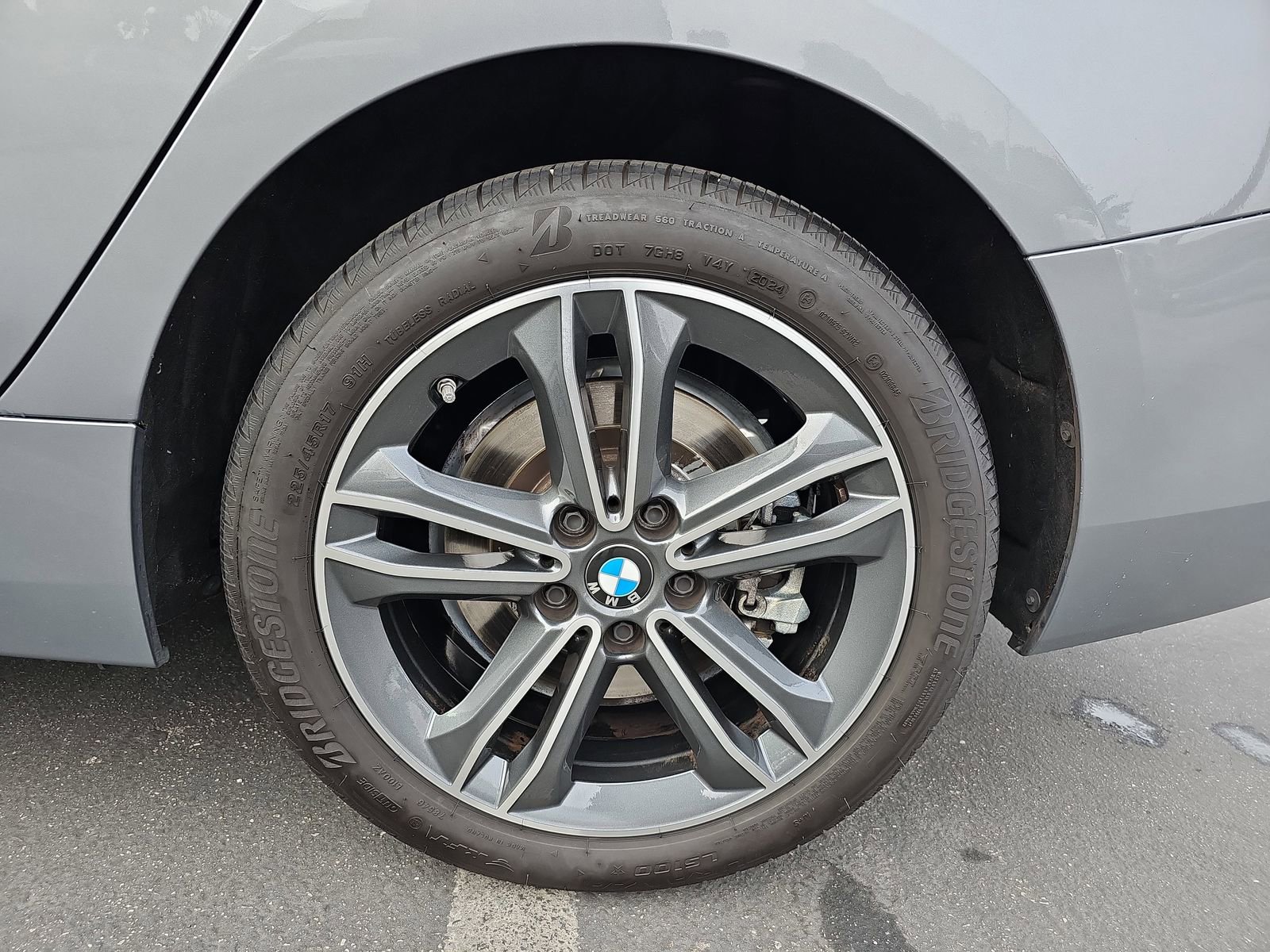 Used 2024 BMW 228i xDrive Gran Coupe AWD/4WD image 32
