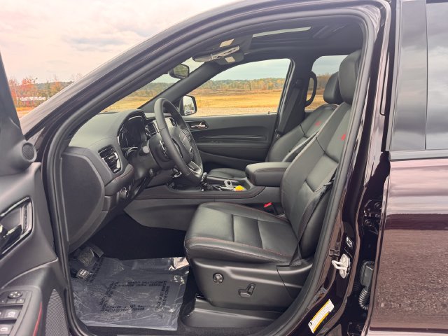 New 2027 Dodge Durango GT AWD/4WD image 24