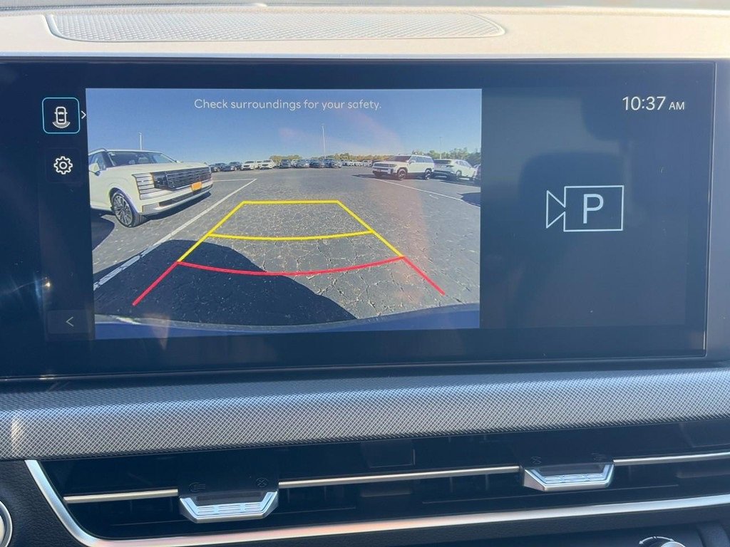 Used 2026 Hyundai Sonata SEL image 16