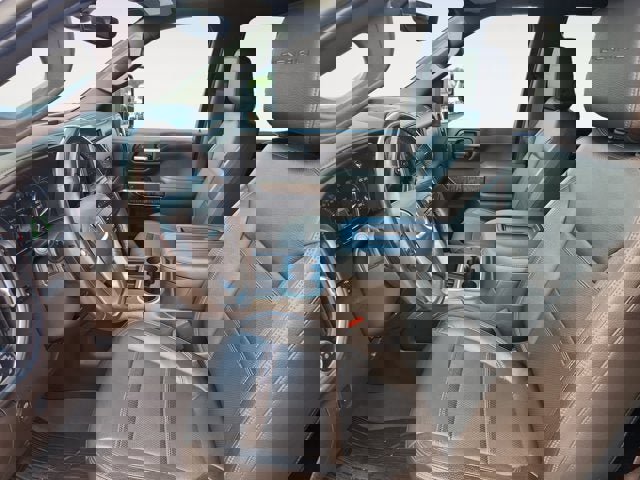 Used 2021 GMC Sierra 2500 Denali w/ Technology Package image 9