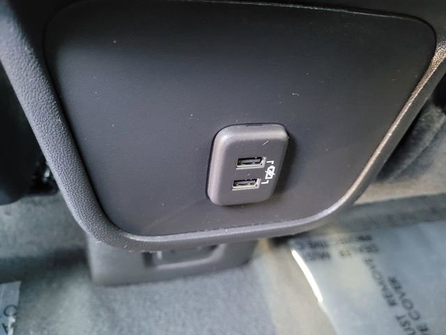 Used 2024 Chevrolet Equinox RS FWD image 11