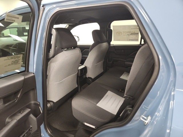 New 2025 Toyota 4Runner TRD Off-Road image 15