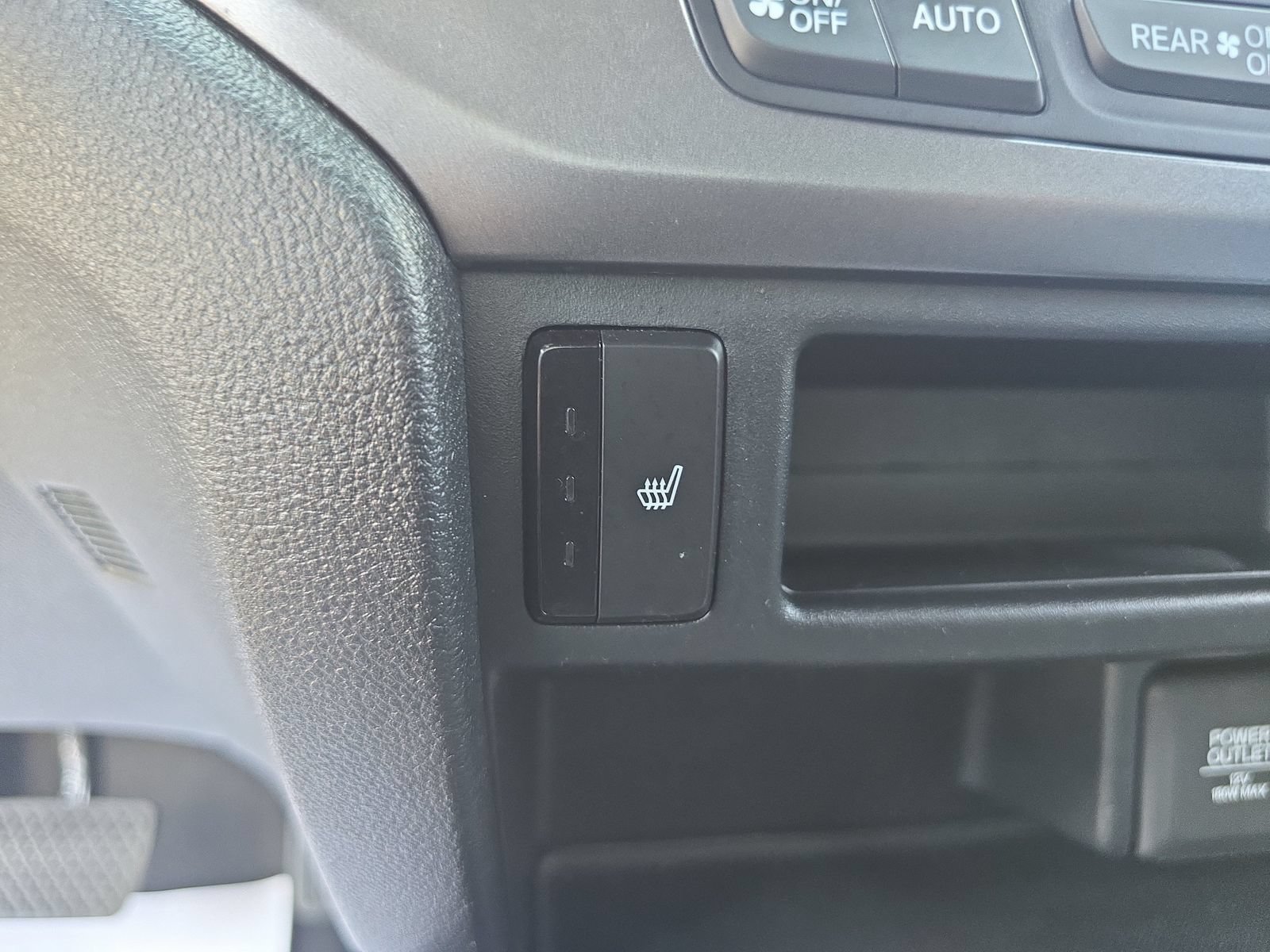 Used 2020 Honda Passport EX-L image 20