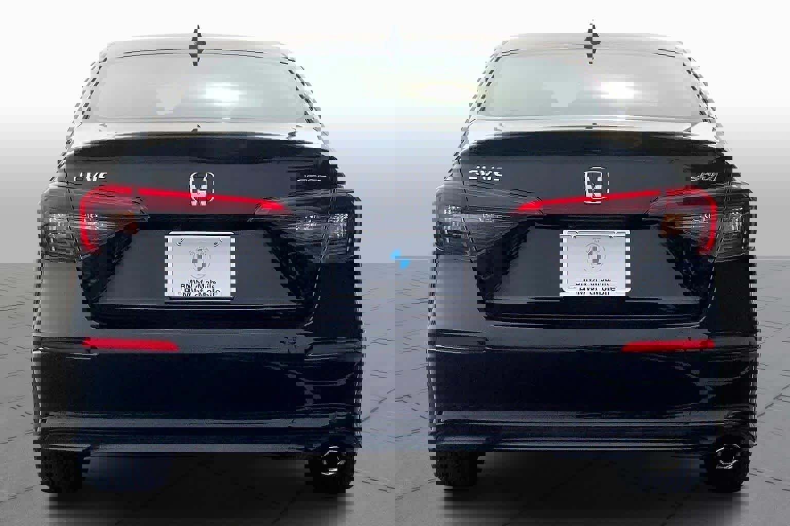 Used 2023 Honda Civic Sport image 4