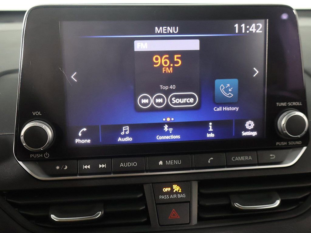 Used 2022 Nissan Altima 2.0 SR image 39