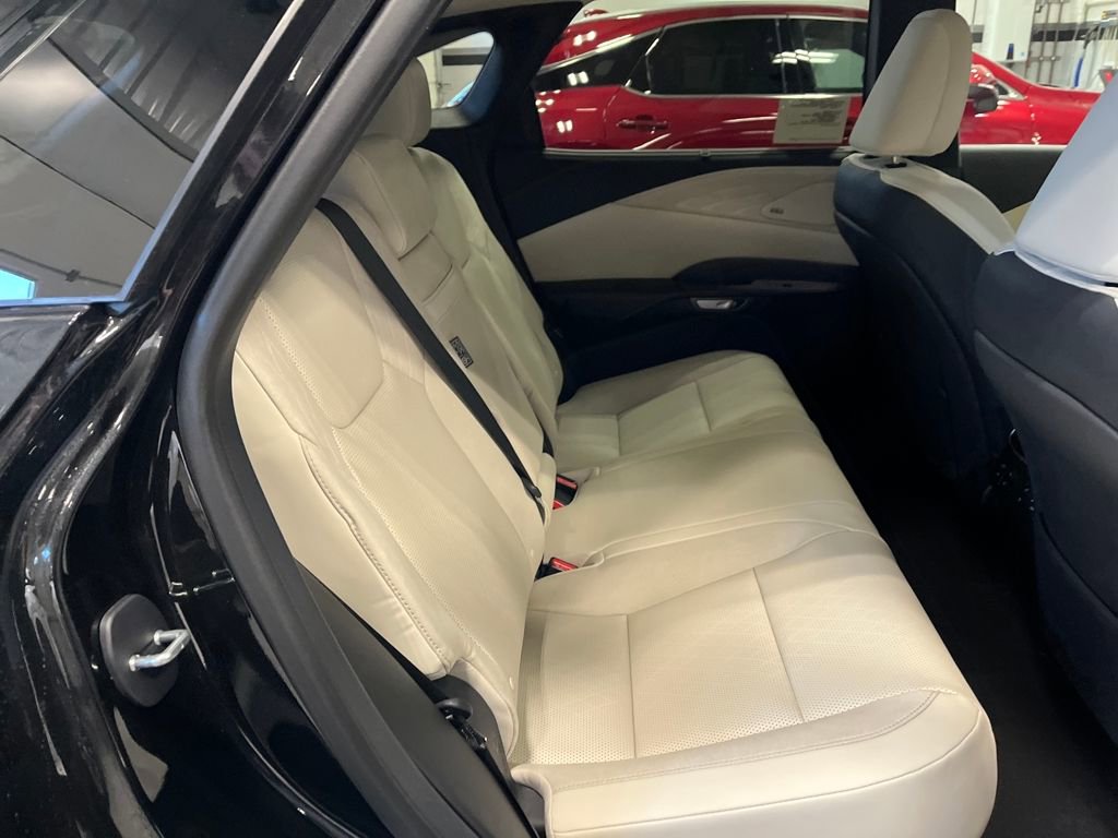 New 2026 Lexus RX 350 image 8