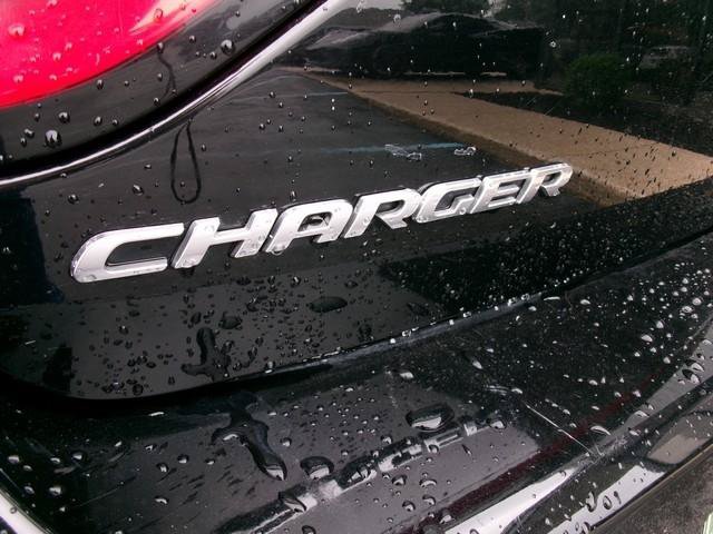 Used 2023 Dodge Charger SXT RWD image 28