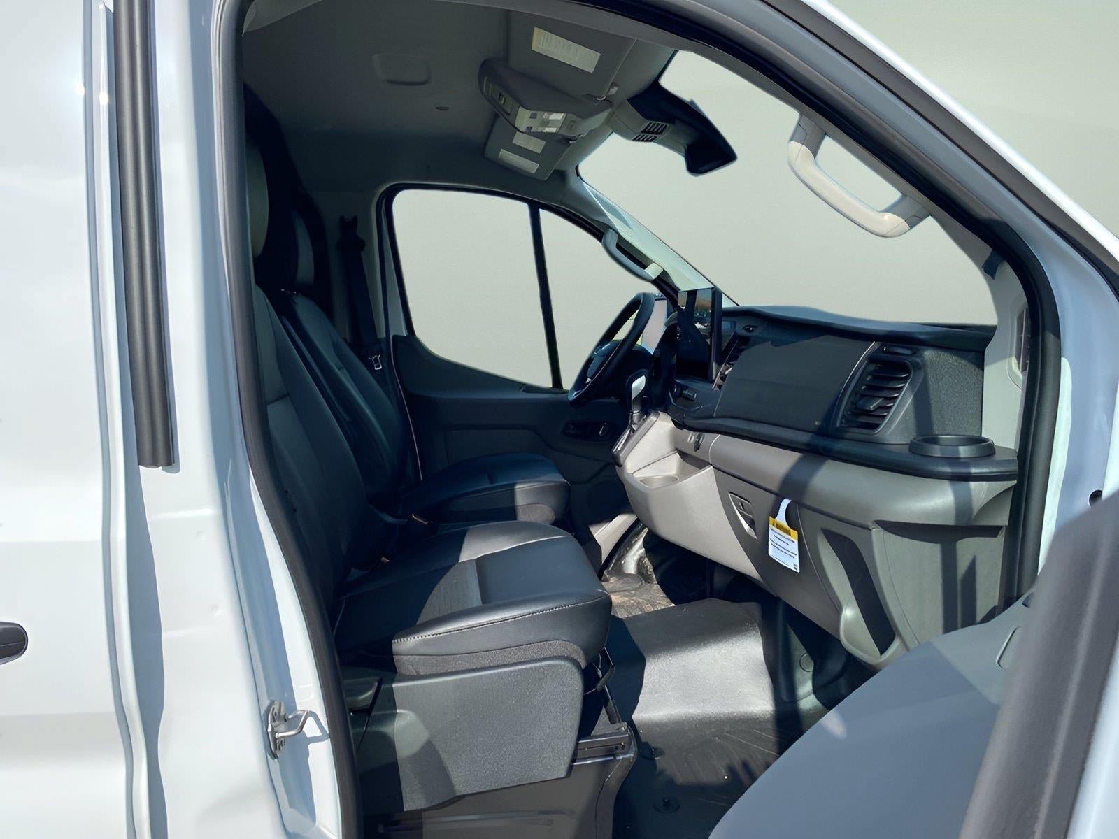 New 2025 Ford Transit 150 Low Roof RWD image 14